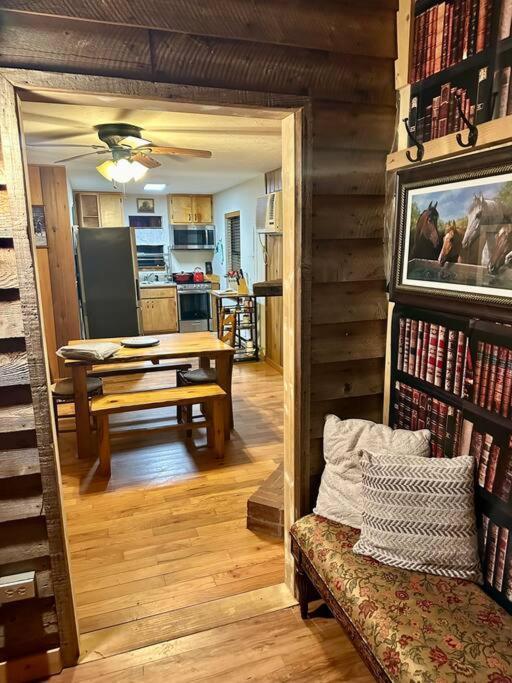 Beautiful & Peaceful Cabin W/ Deck Garden & Fire-Pit Murphy Exterior photo